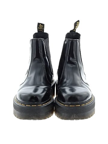 Dr. Martens Ankle Boots (view 2)