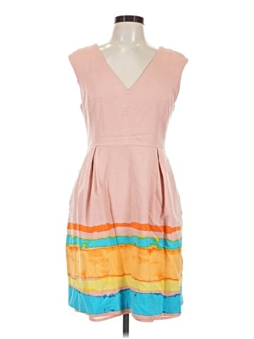 Tracy Reese Cocktail Dress (view 1)