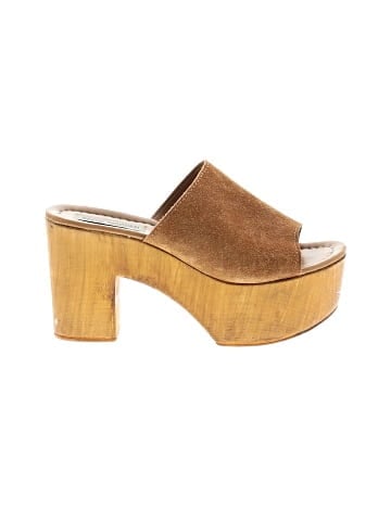Steve Madden Wedges (view 1)
