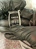 Shein Color Block Gray Track Jacket Size XL - photo 6