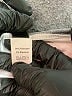 Shein Color Block Gray Track Jacket Size XL - photo 7