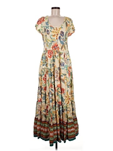 Soft Surroundings Casual Dress (view 1)