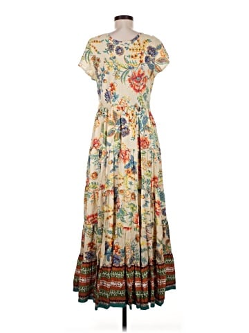 Soft Surroundings Casual Dress (view 2)