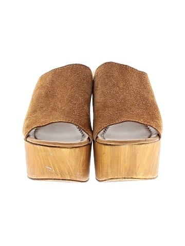 Steve Madden Wedges (view 2)