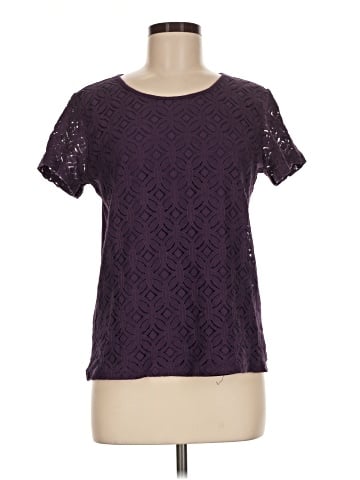 Market and Spruce Short Sleeve T-Shirt (view 1)