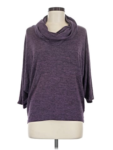 Olivia Moon Pullover Sweater (view 1)
