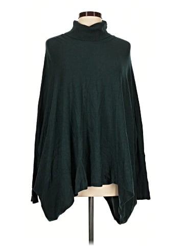 Alfani Poncho (view 1)