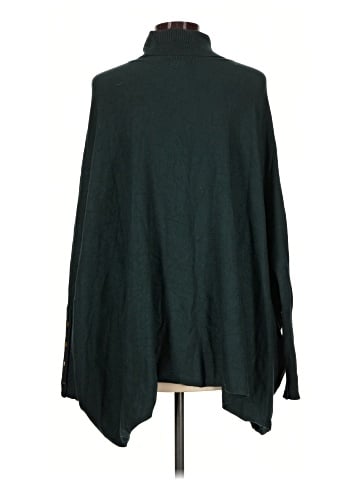 Alfani Poncho (view 2)