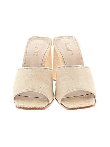 Schutz Sandals (view 2)