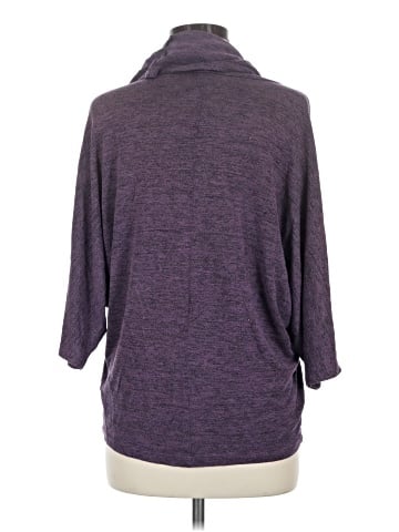Olivia Moon Pullover Sweater (view 2)