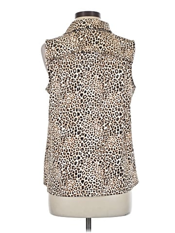 Chico's Sleeveless Blouse (view 2)
