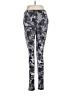 Nike Print Gray Active Pants Size M - photo 2