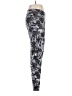 Nike Print Gray Active Pants Size M - photo 4