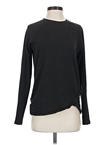 Danskin Pullover Sweater (view 1)