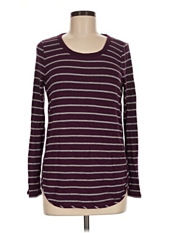 Market and Spruce Long Sleeve T-Shirt (view 1)