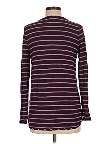 Market and Spruce Long Sleeve T-Shirt (view 2)