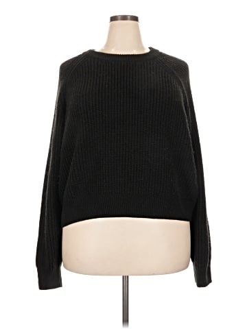 New York & Company Pullover Sweater (view 1)