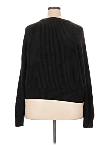 New York & Company Pullover Sweater (view 2)