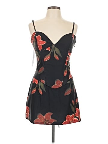 Princess Polly Cocktail Dress (view 1)