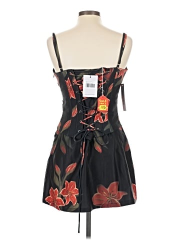 Princess Polly Cocktail Dress (view 2)