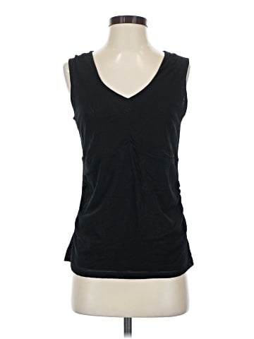 Attention Sleeveless Top (view 1)