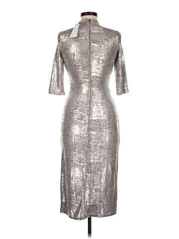 Alice + Olivia Cocktail Dress (view 2)