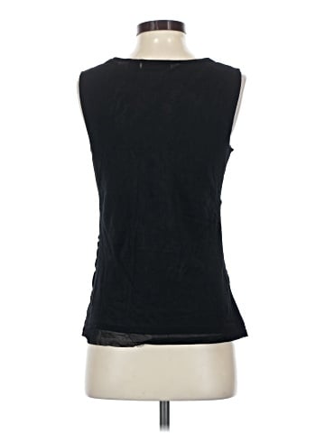 Attention Sleeveless Top (view 2)