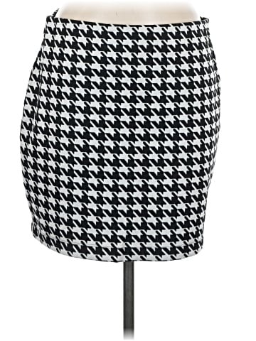 Express Casual Skirt (view 1)