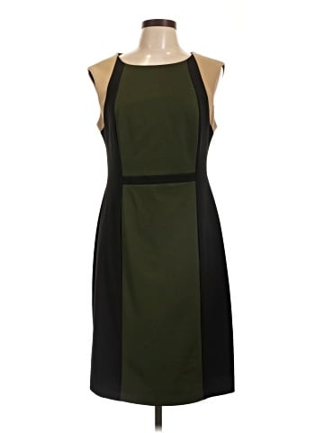 Connected Apparel Cocktail Dress (view 1)