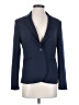 Gap Outlet Blue Blazer Size 4 - photo 1