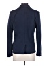 Gap Outlet Blue Blazer Size 4 - photo 2