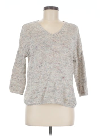 J.Jill Pullover Sweater (view 1)