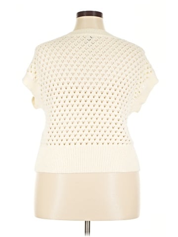 Worthington Sweater Vest (view 2)