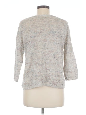 J.Jill Pullover Sweater (view 2)