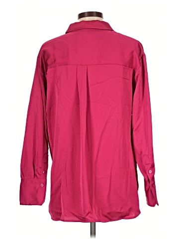 A New Day Long Sleeve Blouse (view 2)