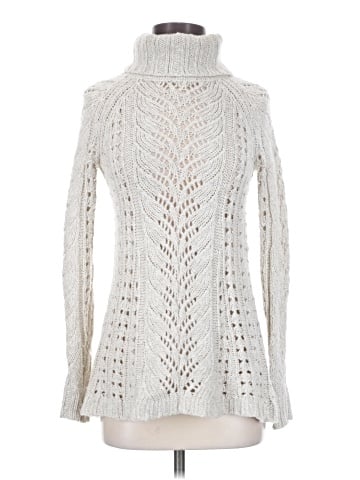 Sleeping On Snow Turtleneck Sweater (view 1)