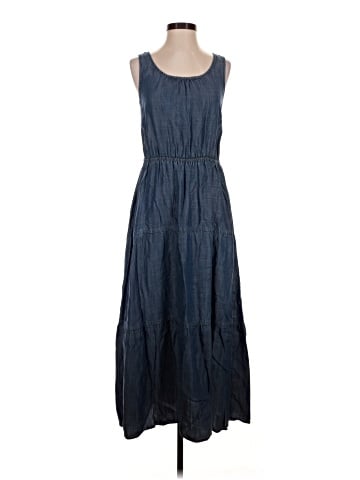 Talbots Casual Dress (view 1)