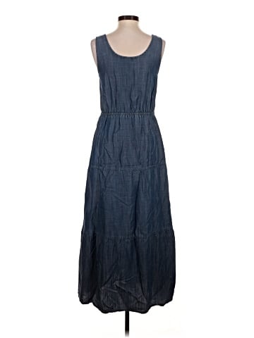 Talbots Casual Dress (view 2)