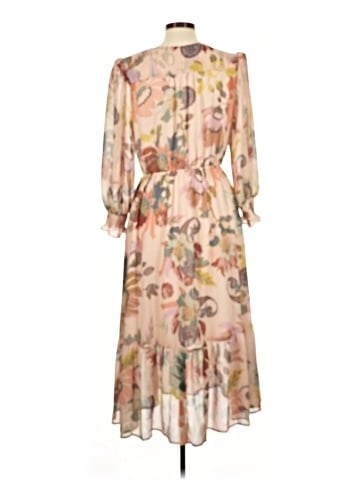 Soft Surroundings Casual Dress (view 2)