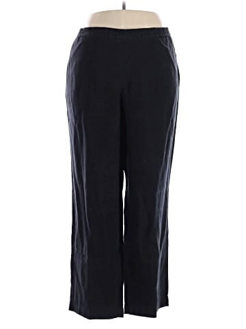 J.Jill Casual Pants (view 1)