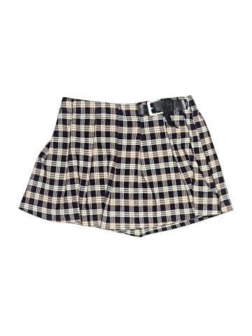 Zara Skort (view 1)