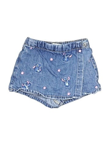 Zara Skort (view 1)