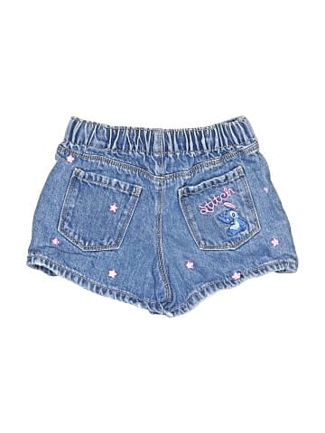 Zara Skort (view 2)