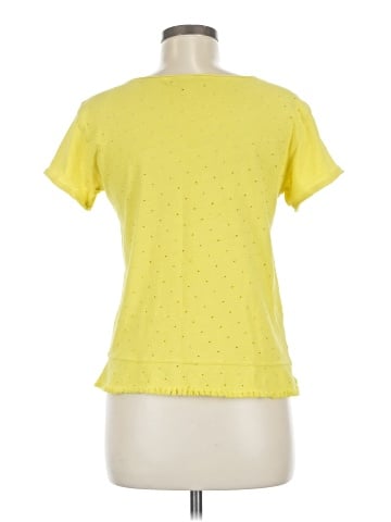 Michael Stars Short Sleeve T-Shirt (view 2)