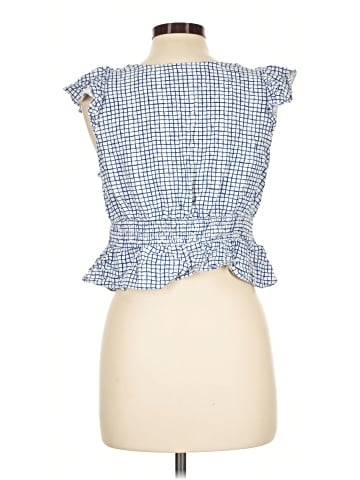 Universal Thread Sleeveless Blouse (view 2)