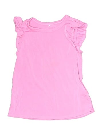 Posh Peanut Sleeveless T-Shirt (view 1)