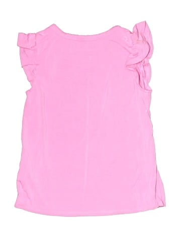 Posh Peanut Sleeveless T-Shirt (view 2)