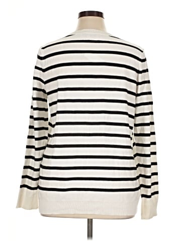 Ann Taylor LOFT Pullover Sweater (view 2)