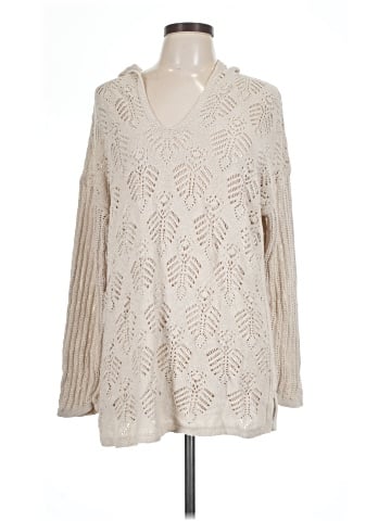 J.Jill Pullover Sweater (view 1)