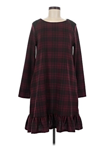 Suzanne Betro Casual Dress (view 1)